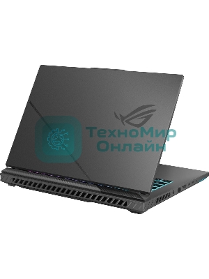 Ноутбук Asus ROG Strix G614PR-RV089/16