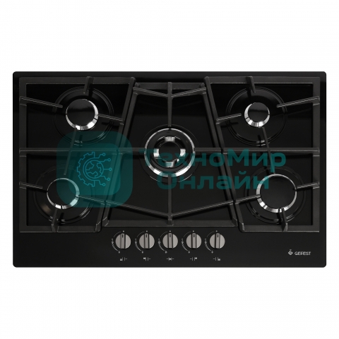 Газовая варочная панель Gefest PVG 2344 14843001