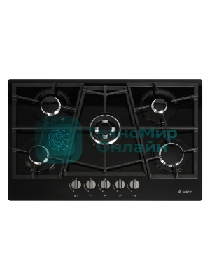 Газовая варочная панель Gefest PVG 2344 14843001