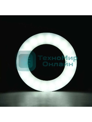 Осветитель DF LED-02 черный