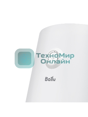 Водонагреватель Ballu BWH/S 50 Orfeus DH
