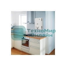 Водонагреватель Oasis B-12W