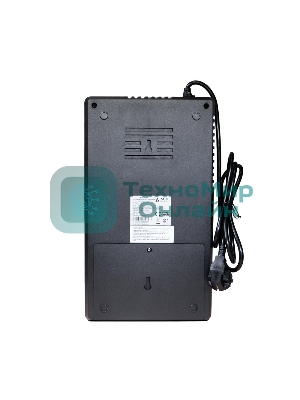 Источник бесперебойного питания ACD PW-Entry 600