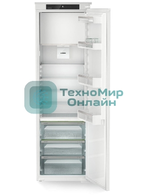 Холодильник Liebherr IRBSD 5121-22 001 встраиваемый