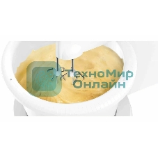 Миксер Bosch MQWPL2000 375 Вт, белый