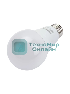 Лампа светодиодная GENERICA LL-A60-20-230-40-E27-G A60 20 Вт грушевидная 4000К E27 230В