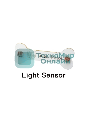 Базовый комплект датчиков роботов-собак бренда Petoi для разработки, IoT и ИИ