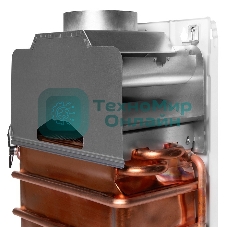 Колонка газовая Royal Thermo GWH 10 Inflame