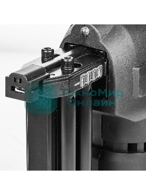 Степлер аккумуляторный P.I.T. PST20H-30/625A Solo скобы тип 18Ga/600: 15-25мм гвозди тип 18Ga/F: 15-32мм