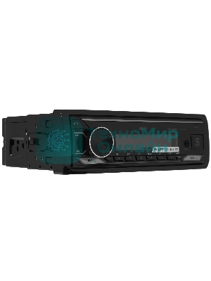 Автомагнитола ACV AVS-928BR, 1 DIN, Bluetooth, USB Type-A, AUX