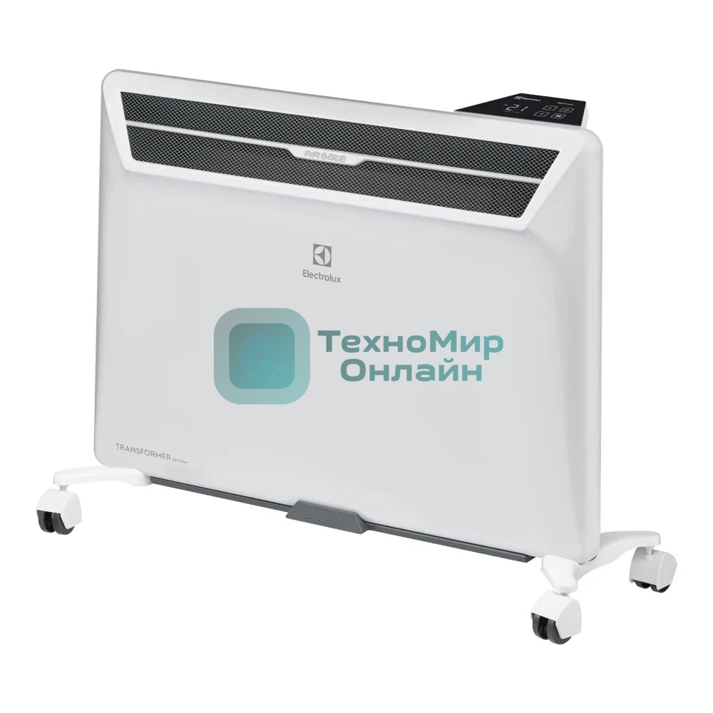 Комплект Electrolux Air Gate Transformer с блоком управления и шасси ECH/AG2-1000 T-TUE4 (электр)