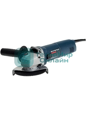 Угловая шлифовальная машина Энгельс УШМ 1400-125 К 1400Вт 11500об/мин рез.шпин.:M14 d=125мм (0.701.020.008)