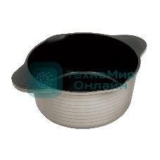 Кастрюля THERMOS TFP-W24 DBR