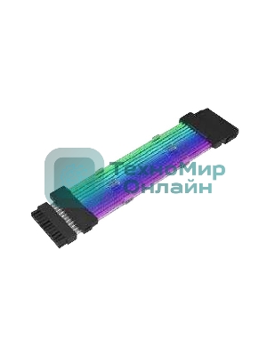 Кабель ALSEYE 24PIN RGb Cable