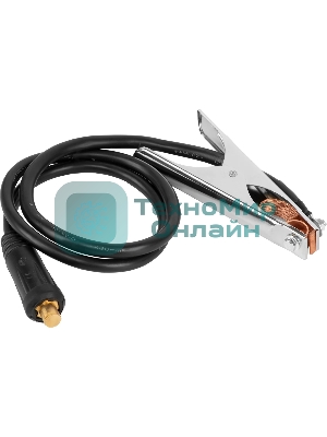 Аппарат инвертор. дуговой сварки Denzel SDM-220 Top, 220 А, ПВ 60%