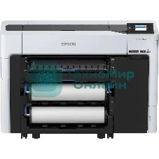 Плоттер струйный Epson SureColor SC-T3700D (C11CH80301A0), A1/24