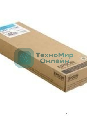 Картридж струйный Epson C13T636500 светло-синий (700 мл) для Stylus Pro 7700, 7890, 7900, 9700, 9890, 9900, WT7900