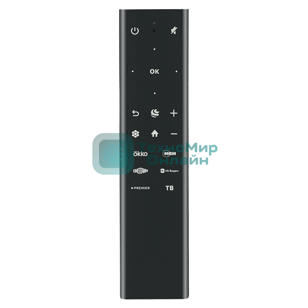 Телевизор Maunfeld 55