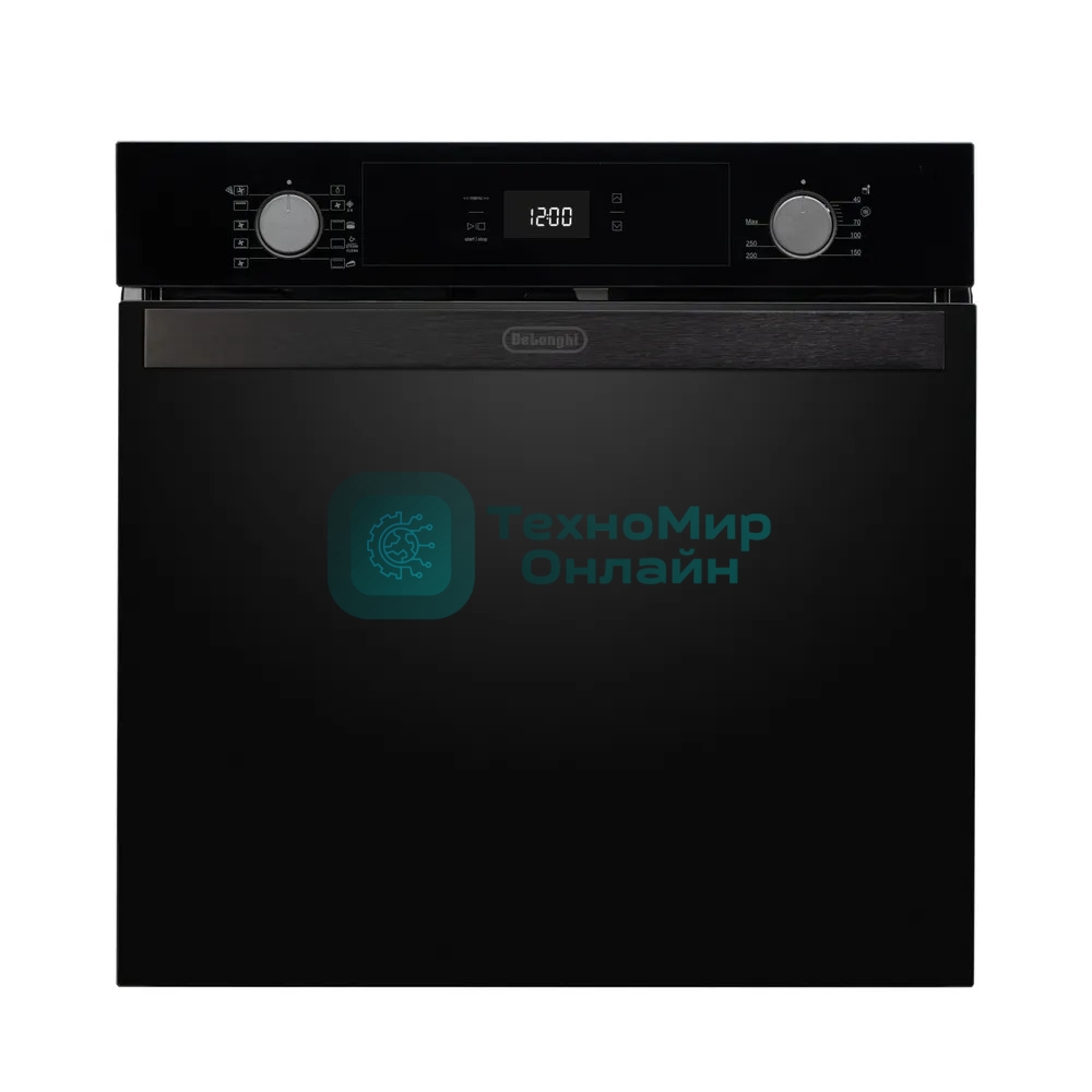 Духовой шкаф электрический встраиваемый DeLonghi DEO 735 NB FRANCA