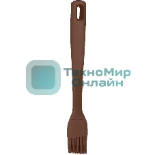 Кисть кулинарная Rondell Ginger Chocolate RD-1539, коричневый