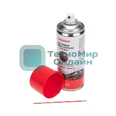 Смазка универсальная литиевая Rexant 520 мл, аэрозоль