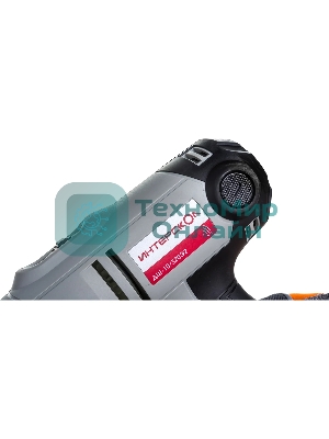 Дрель-шуруповерт сетевой ИНТЕРСКОЛ ДШ-10/320Э2, Сетевая, 320Вт