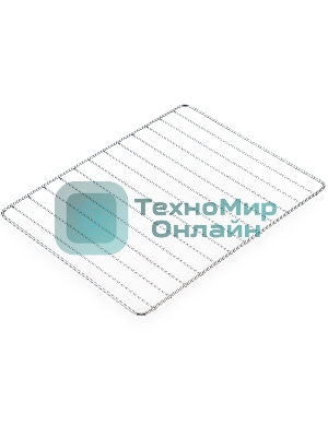 Мини-печь Hyundai MIO-HY071 9 л, 800 Вт, серебристый