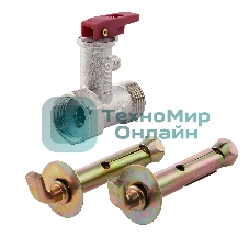 Водонагреватель Ballu BWH/S 80 Cetrion Inox Inverter