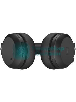 Беспроводная гарнитура Jabra Evolve2 75, Link380c MS Stereo черный