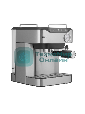 Кофеварка рожковая CENTEK CT-1166