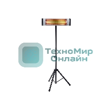 Обогреватель инфракрасный Ballu BIH-LC-2.0