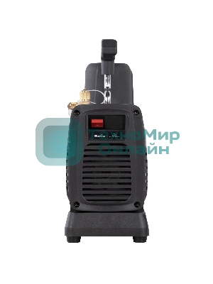 Насос вакуумный Ballu Super Stars ST-8BM