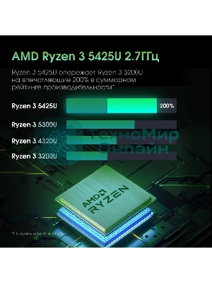 Моноблок Digma Pro Vision 23.8