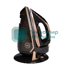 Паровая станция Zigmund & Shtain ZST-762