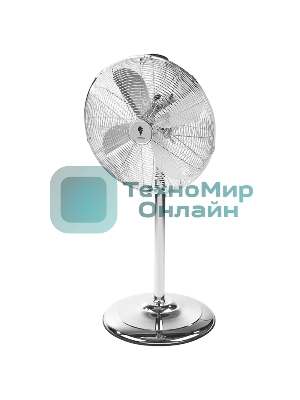 Вентилятор LEONORD LE-1607