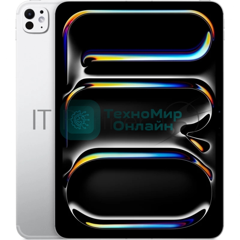 Планшет Apple iPad Pro Wi-Fi + Cellular 11