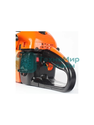 Бензопила Patriot PT 4518 Imperial 2100Вт 2.9л.с. дл.шин.:45см