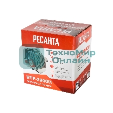 Бензиновый триммер Ресанта БТР-2900П 70/2/44