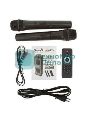 Колонка ELTRONIC 10