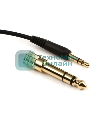 Наушники Sennheiser HD 200 PRO