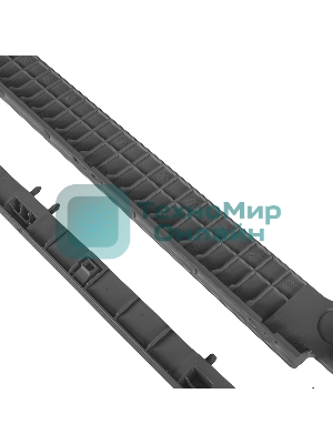 Соединительный элемент для установки сушильной машины на стиральную машину MAUNFELD WM-SK03S