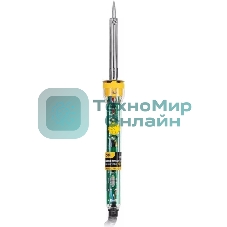 Паяльник Deli DL8820 (60 Вт, диапазон температур 200-450 С с шагом 50 град.)