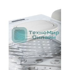 Пароварка BRAYER BR2860