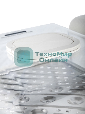 Пароварка BRAYER BR2860