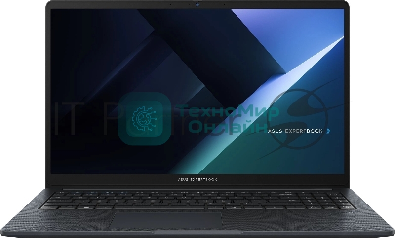 Ноутбук ASUS ExpertBook BM1 BM1503CDA-S70119 AMD Ryzen 5 7535U 2900MHz/15.6