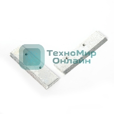 Ножи сменные B 250 для шнека D 250B, диаметр 250мм (пара)