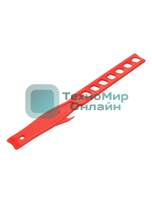 Мешалка для красок MTX пластик, 270 мм