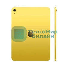 Планшет Apple iPad 2025 A3354, 11