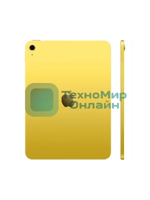 Планшет Apple iPad 2025 A3354, 11