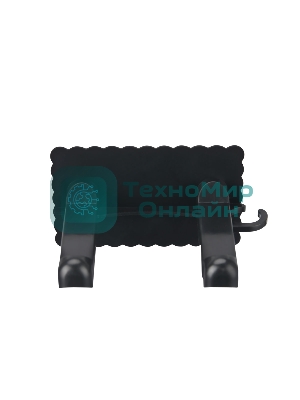 Фен Blackton Bt HD1818M серый/розовый, 1800 Вт, ионизация